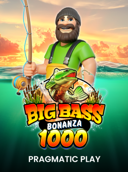 Sexycasino Situs Live Casino Online Terpercaya dengan Dealer Profesional Indonesia|Sexycasino - Big Bass Bonanza 1000