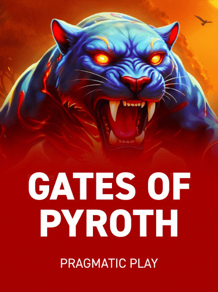 Sexycasino Situs Live Casino Online Terpercaya dengan Dealer Profesional Indonesia|Sexycasino - Gates of Pyroth