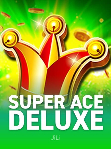 Sexycasino Situs Live Casino Online Terpercaya dengan Dealer Profesional Indonesia|Sexycasino - Super Ace Deluxe